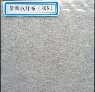 聚酯玻纖布